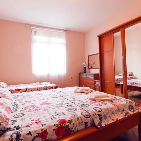 Apartment Sofija Ni المظهر الخارجي الصورة