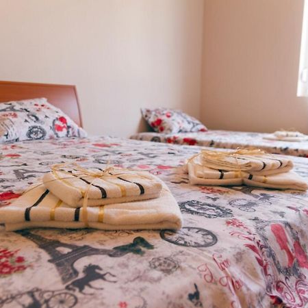 Apartment Sofija Ni المظهر الخارجي الصورة