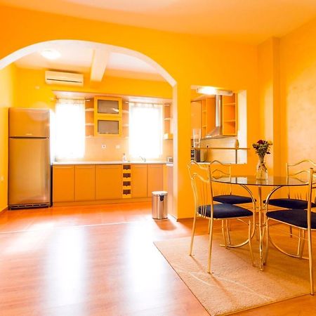 Apartment Sofija Ni المظهر الخارجي الصورة