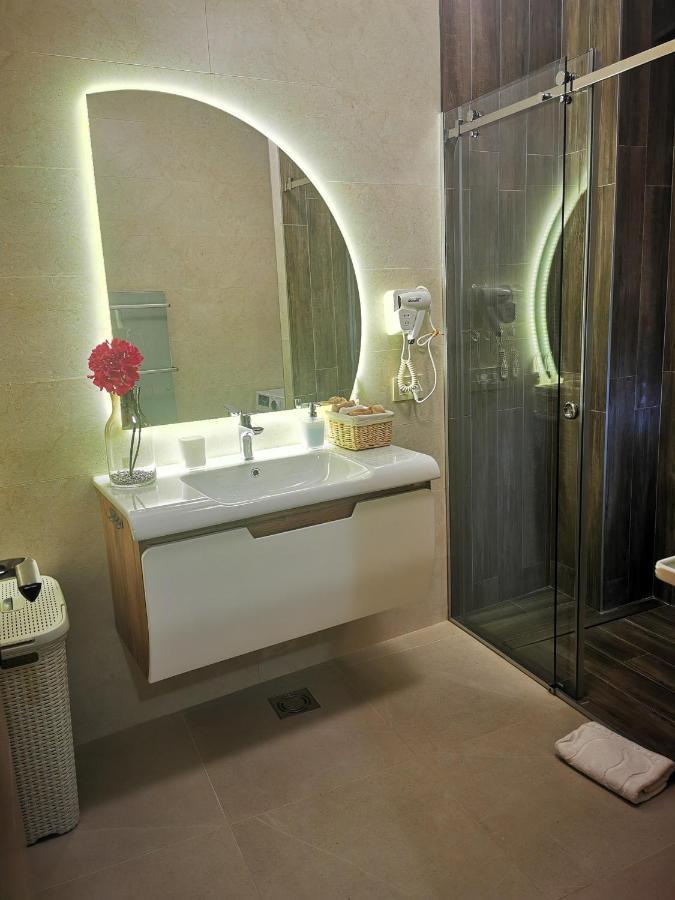 Apartment Sofija Ni المظهر الخارجي الصورة