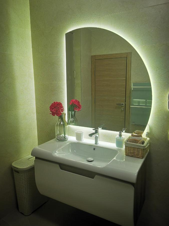 Apartment Sofija Ni المظهر الخارجي الصورة