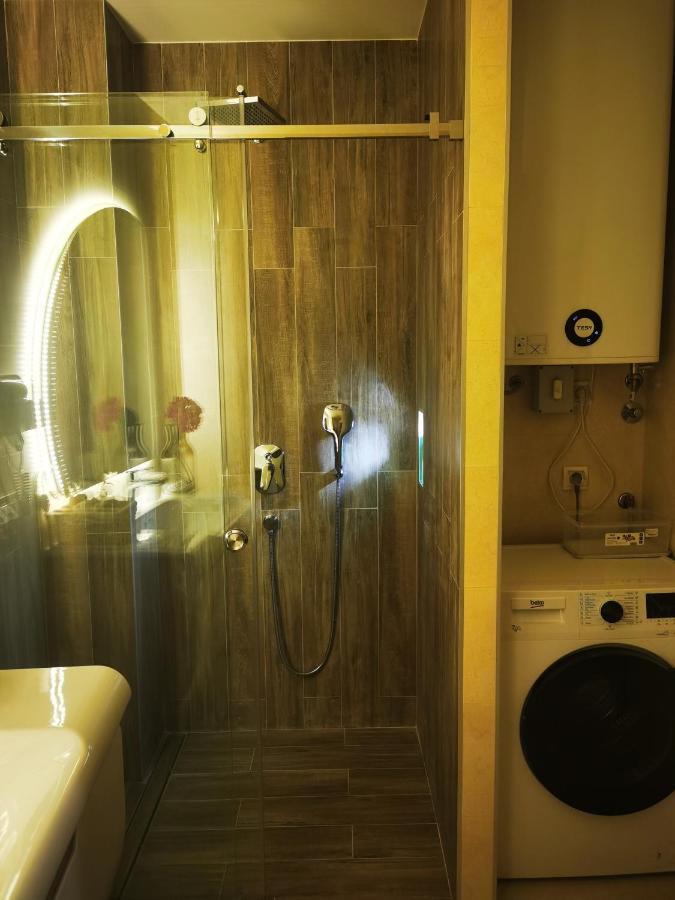 Apartment Sofija Ni المظهر الخارجي الصورة