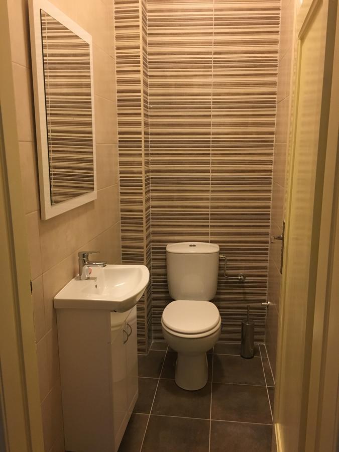 Apartment Sofija Ni المظهر الخارجي الصورة