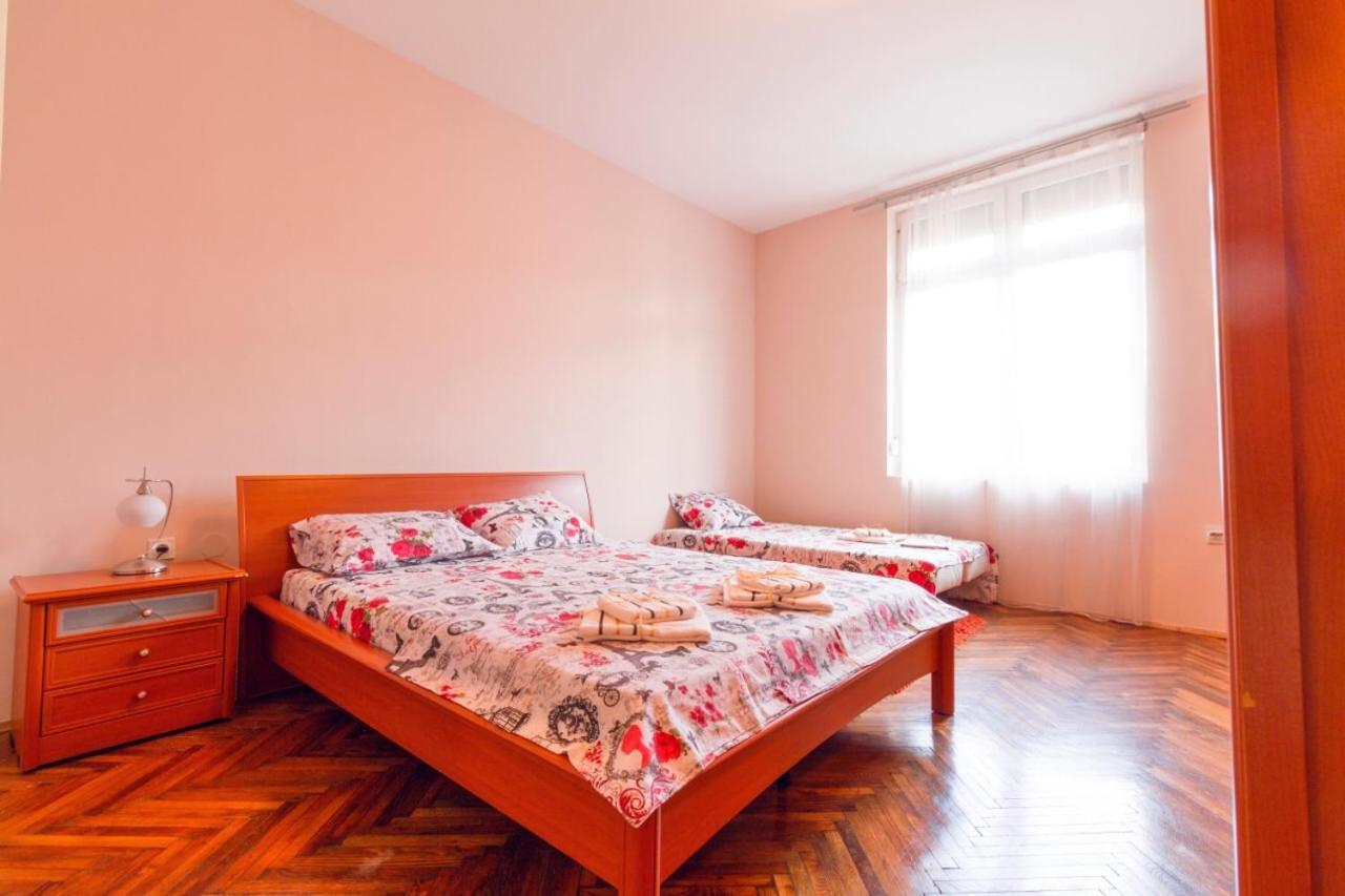 Apartment Sofija Ni المظهر الخارجي الصورة