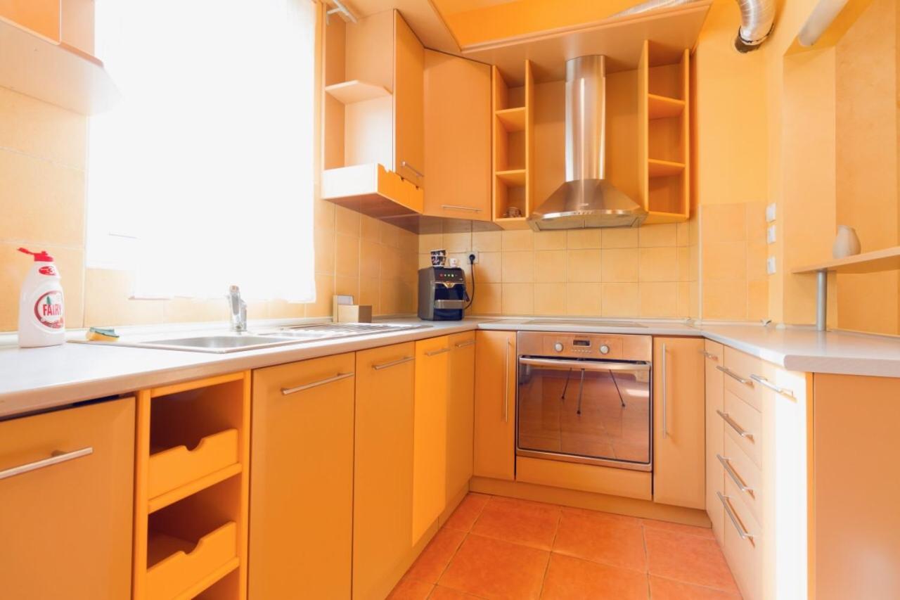 Apartment Sofija Ni المظهر الخارجي الصورة