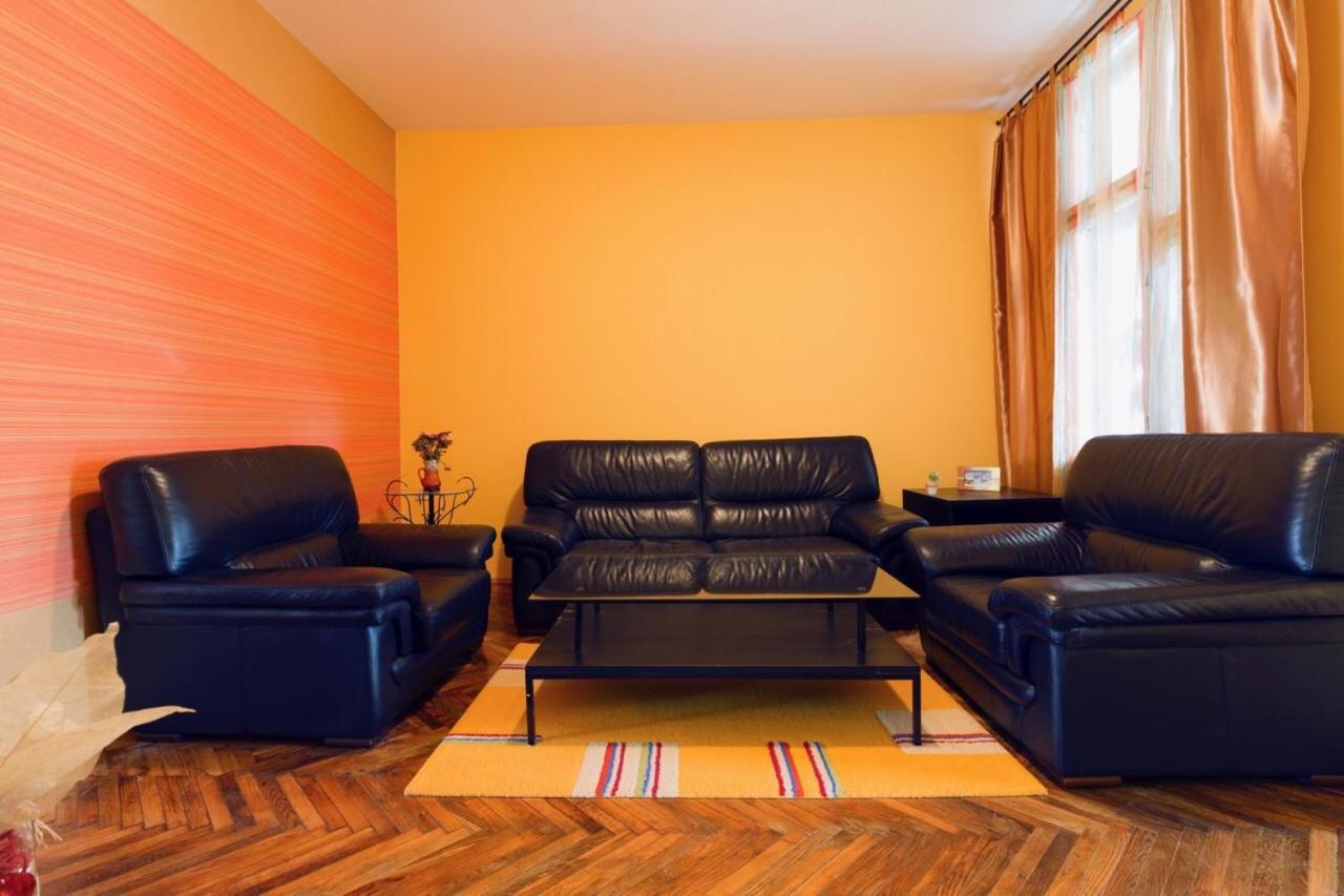 Apartment Sofija Ni المظهر الخارجي الصورة